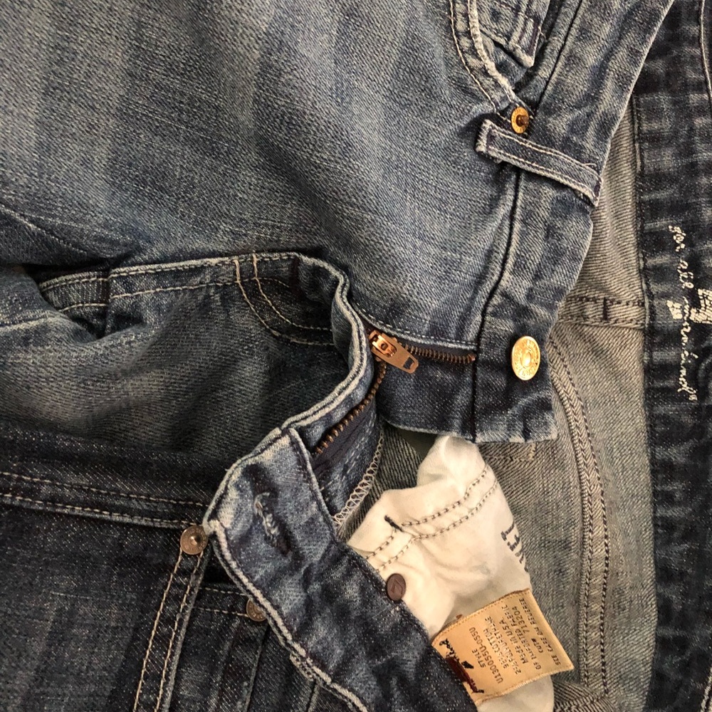 Jeans - Picture 5 of 8